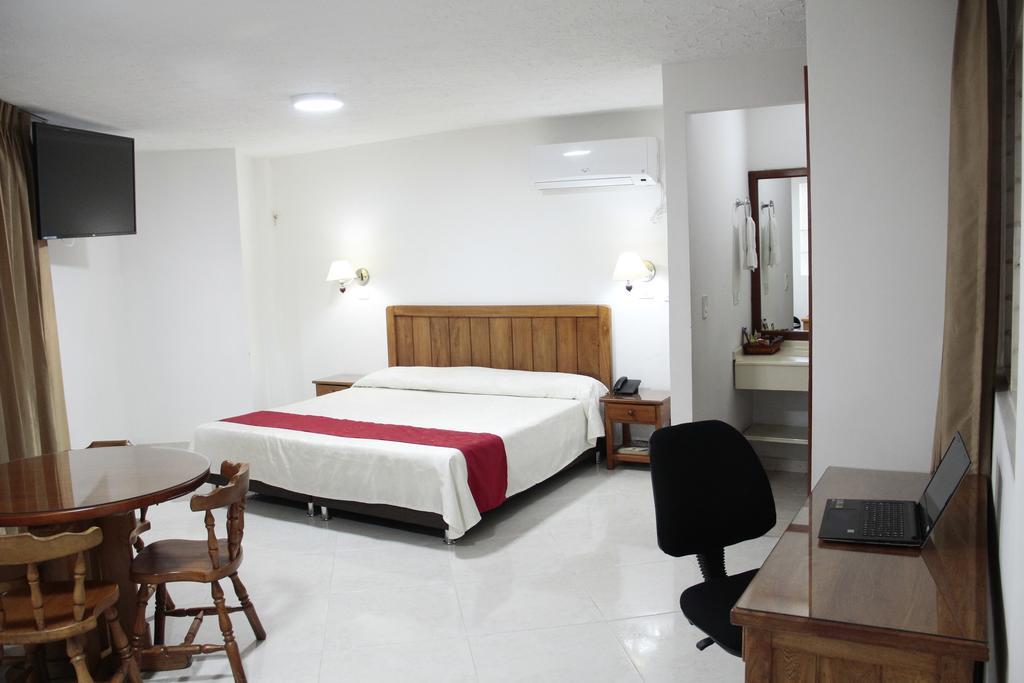Hotel La Luna Santiago de Cali Exterior foto